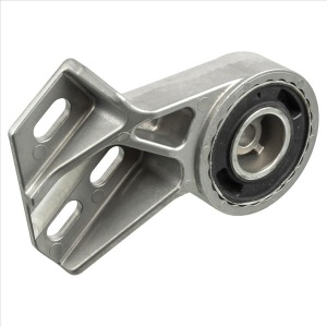 Suport radiator stanga potrivit SCANIA G I, P I, R I, T DC09.108-DT16.08 01.03-05.19 - Img 4