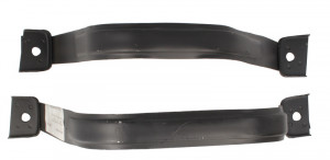 Suport rezervor motor cantitate: 2 buc. potrivit FIAT PANDA, PANDA/HATCHBACK 2003-2012