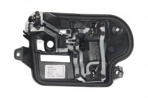 Suport soclu becuri stop Stanga extern potrivit VW PASSAT B7 ALLTRACK, PASSAT B7 1.4-3.6 2010-2015