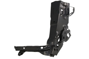 Suport stanga potrivit MAZDA CX-5 KF 2016-2021 - (parte superioara, metal)