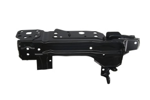 Suport stanga potrivit TOYOTA AURIS E18, COROLLA SDN E21 2015-2022 - (vertical, metal)