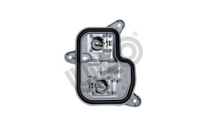 Suport Stop lampa spate Dreapta exterior (fara becuri) potrivit AUDI A6 ALLROAD C7, A6 C7 1.8-4.0 2011-2018 - Img 3