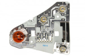 Suport Stop spate Dreapta exterior (cu bec) potrivit BMW 3 (E93) 2.0-4.0 2006-2013