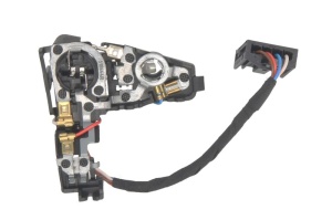 Suport Stop spate Dreapta interior potrivit BMW 4 (F32, F82) 1.5-3.0D 2013-2020 - (fara becuri)