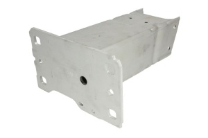 Suport tampon Fata (latura/(pe dreapta), aluminiu) potrivit AUDI A4 ALLROAD B9, A4 B9 1.4-3.0D 05.15- - Img 2