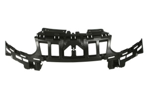 Suport tampon Fata potrivit CITROEN C3 PICASSO 1.4-1.6D 2008-2015 - (superior, plastic)