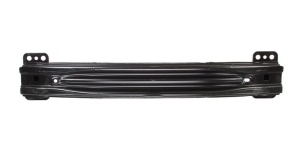 Suport tampon Fata potrivit FIAT PANDA, PANDA/HATCHBACK 0.9-1.4CNG dupa 2003 - (mijloc, otel)