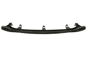 Suport tampon fata potrivit OPEL ASTRA J 2012-2018 - (inferior, plastic)