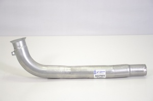 Teava esapament (diametru:57mm) potrivit IVECO DAILY II 8140.23-8140.97 01.89-05.99 - Img 1