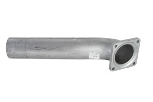 Teava esapament E-LINE potrivit MAN F2000 D2840LF20-E2866DF01 01.94- - Img 1