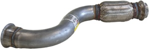 Teava esapament Fata potrivit DS DS 4, DS 5; CITROEN C4, C4 GRAND PICASSO I, C4 I, C4 II, C4 PICASSO I, C5 III, DS4, DS5; PEUGEOT 3008, 308, 308 I, 5008, RCZ 1.6/1.6H 09.07-12.18 - Img 4