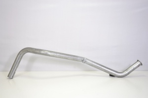 Teava esapament (lungime:1555mm) potrivit IVECO DAILY I, DAILY II 8140.07-8140.97 01.78-05.99 - Img 1