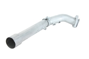 Teava esapament (lungime:490mm) potrivit MAN TGL I D0834LFL40-D0834LFLAH 04.05-03.22 - Img 1