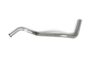 Teava esapament (scurt, diametru:63mm, lungime:1410mm) potrivit IVECO DAILY I, DAILY II 8140.07-8140.97 01.78-08.98 - Img 2