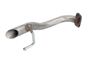Teava esapament Spate potrivit HYUNDAI ATOS 1.1 08.03-12.08 - Img 1