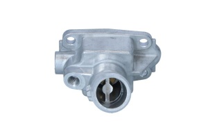 Termostat lichid racire (79°C, cu carcasa) potrivit IVECO DAILY III, MASSIF F1CE0481A-F1CE0481H 07.99-02.11 - Img 1