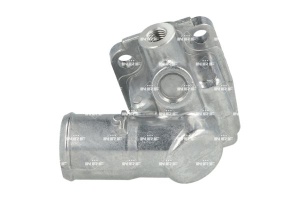 Termostat lichid racire (79°C, cu garnitura, cu carcasa) potrivit IVECO DAILY IV, DAILY V, DAILY VI; CITROEN JUMPER II; FIAT DUCATO; PEUGEOT BOXER ELETTRICO-F30DTE(F1CE3481N) 04.06- - Img 4