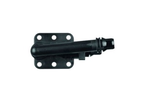 Termostat lichid racire (82°C, in carcasa) potrivit BMW 5 (E60), 5 (E61), 6 (E63), 6 (E64), 7 (E65, E66, E67) 2.0-6.0 07.01-12.10 - Img 2