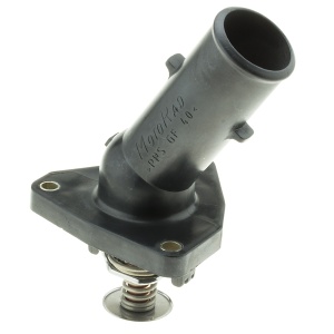 Termostat lichid racire (82°C, in carcasa) potrivit TOYOTA FJ CRUISER, LAND CRUISER PRADO, TUNDRA 4.0 12.02- - Img 3