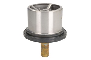 Termostat lichid racire (82°C) potrivit DAF 75, 75 CF, 85 CF, 95 XF, CF, CF 75, CF 85, XF 105, XF 106, XF 95; RVI KERAX, MAGNUM, PREMIUM; VOLVO 7700, 8700, 9700, 9900, B12 146C6.000-ZH20GYF 10.69- - Img 2