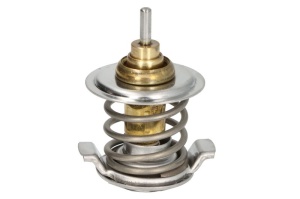 Termostat lichid racire (83°C, fara garnitura, fara garnitura) potrivit MAZ 170, 200; DEUTZ FAHR AGROTRON, AGROTRON L BF4M1013FC/BF6M1013/TCD2013L62V 01.03- - Img 1