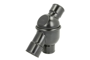 Termostat lichid racire (83°C, in carcasa) potrivit MAN EL, EM, NG, NL, NM, NÜ, R, SG, SL II, SÜ, ÜL; MERCEDES ACTROS, ACTROS MP2 / MP3, ATEGO, ATEGO 2 D0824LOH01-OM906.915 05.80- - Img 1