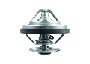 Termostat lichid racire (87°C, cu garnitura) potrivit MAN HOCL, LION´S CITY, NG, TGA, TGM II, TGS I, TGS II, TGX I, TGX II; FAP A; NEOPLAN CITYLINER II, TOURLINER I D2066LF01-D2676LFAE 12.00- - Img 2