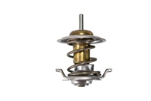 Termostat lichid racire (87°C) potrivit MERCEDES C (CL203), C T-MODEL (S202), C T-MODEL (S203), C (W202), C (W203), E T-MODEL (S210), E T-MODEL (S211), E (W210), E (W211) 2.0D-5.5 05.94- - Img 2