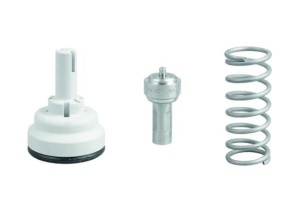 Termostat lichid racire (87°C) potrivit VW EOS, GOLF PLUS V, JETTA III 1.6 12.04-10.10 - Img 2