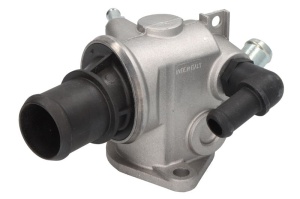 Termostat lichid racire (88°C, in carcasa) potrivit ALFA ROMEO GTV; FIAT BARCHETTA 1.8/2.0 04.95-10.05 - Img 1