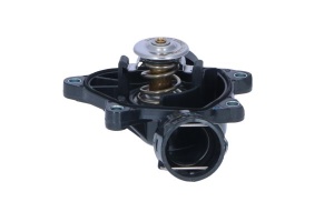 Termostat lichid racire (88°C, in carcasa) potrivit BMW 3 (E46), 5 (E39), 7 (E38), X5 (E53) 2.5D/3.0D 08.98-02.05 - Img 4