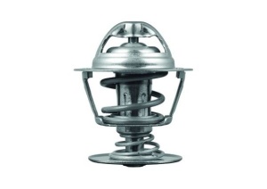 Termostat lichid racire (88°C) potrivit CITROEN C5 III, C6; JAGUAR S-TYPE II, XF I, XF SPORTBRAKE, XJ; PEUGEOT 407, 607; MAN G90 2.7D/3.0D/4.6D 09.87- - Img 3