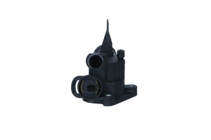 Termostat lichid racire (89°C, in carcasa) potrivit NISSAN QASHQAI I; RENAULT CLIO II, CLIO III, ESPACE IV, GRAND SCENIC II, KANGOO, KANGOO EXPRESS, LAGUNA I, LAGUNA II 1.5D-2.5D 08.97- - Img 2