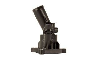 Termostat lichid racire (90°C, cu carcasa) potrivit VOLVO S60 II, S60 III, S80 II, S90 II, V40, V60 I, V60 II, V70 III, V90 II, XC40, XC60 I, XC60 II, XC70 II, XC90 II 1.5-2.0H 09.13- - Img 3