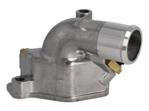 Termostat lichid racire (92°C, in carcasa) potrivit OPEL ASTRA F, ASTRA F CLASSIC, ASTRA G, ASTRA H, ASTRA H GTC, CORSA B, CORSA C, MERIVA A, OMEGA B, SIGNUM, TIGRA 1.4-2.0D 09.91-02.15 - Img 1