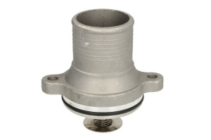 Termostat lichid racire potrivit JCB 3CX, 3CX SITEMASTER, 3CX-2, 3CX-4, 3CXC, 3CXS, 3CXT, 4CX, 4CXC - Img 2
