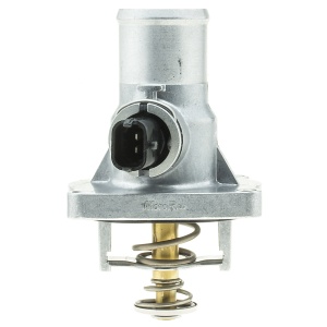 Termostat sistem racire (105°C, in carcasa) potrivit CHEVROLET AVEO, AVEO / KALOS, CRUZE, ORLANDO, TRAX; OPEL ASTRA H, ASTRA J, ASTRA J GTC, INSIGNIA A, MOKKA / MOKKA X 1.4-1.8LPG 07.05- - Img 3