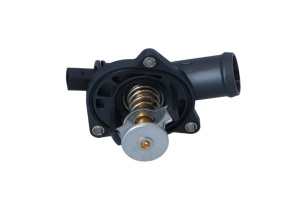 Termostat sistem racire (109°C, in carcasa) potrivit AUDI A2; VW BORA, BORA I, GOLF IV, LUPO I 1.4/1.6 02.01-08.05 - Img 1