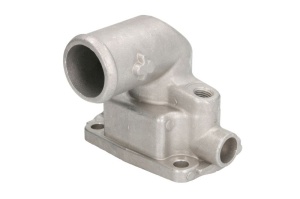 Termostat sistem racire (79°C, in carcasa) potrivit IVECO DAILY IV, DAILY V, DAILY VI; CITROEN JUMPER II; FIAT DUCATO; PEUGEOT BOXER 2.3D-Electric 04.06- - Img 1