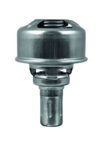 Termostat sistem racire (86°C) potrivit DACIA 1210, 1307, 1309, NOVA; RENAULT 11, 16, 17, 19 II CHAMADE, 9, CLIO I, RAPID/MINIVAN, RODEO 5 1.0-1.6 09.65-03.03 - Img 2