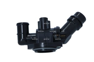 Termostat sistem racire (87°C, in carcasa) potrivit AUDI A4 B7, A6 C6; SEAT EXEO, EXEO ST 2.0 11.04-05.13 - Img 3