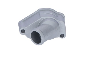 Termostat sistem racire (87°C, in carcasa) potrivit CHEVROLET CAPTIVA, EPICA, EVANDA, LACETTI, NUBIRA, REZZO; DAEWOO EVANDA, LACETTI, LEGANZA, NUBIRA, TACUMA / REZZO 1.8-2.4LPG 04.97- - Img 3
