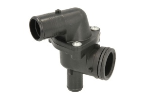 Termostat sistem racire (88°C, in carcasa) potrivit FORD TRANSIT 2.0D 08.00-05.06 - Img 1