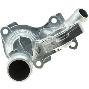 Termostat sistem racire (90°C, in carcasa) potrivit VOLVO S60 II, S80 II, V40, V60 I, V70 III; FORD C-MAX II, FIESTA VI, FOCUS III, FOCUS III/HATCHBACK, GALAXY II 1.6/1.6ALK 04.10-02.20 - Img 4