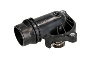 Termostat sistem racire (95°C, in carcasa) potrivit BMW 1 (E81), 1 (E87), 3 (E46), 3 (E90) 1.6/2.0 04.00-12.11 - Img 1