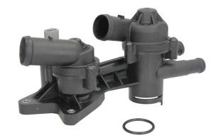 Termostat sistem racire potrivit VW PASSAT B6, PASSAT B7, TOURAN 1.4CNG 01.09-05.15 - Img 1