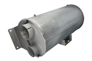 Toba esapament Spate EURO 5 potrivit MAN TGL I, TGM I D0836LFL60-D0836LFLAN 04.05-03.22 - Img 1
