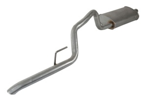 Toba finala esapament potrivit JEEP GRAND CHEROKEE II 4.0 04.99-09.05 - Img 1