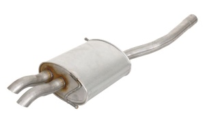 Toba finala esapament potrivit VW PASSAT B6 1.9D/2.0D 03.05-01.12 - Img 1