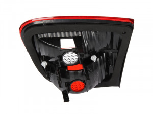 Tripla stop potrivit SEAT LEON (1M1) 1999-2006 - Lampa spate stanga - Img 2